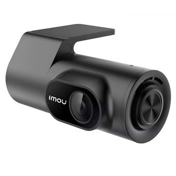 Camera auto Imou T400, 4MP 2K, Wi-Fi, Microfon si difuzor, Unghi vizual 131, Slot card microSD