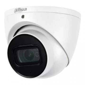 Camera de supraveghere, interior, 2MP, Dahua HAC-HDW2249T-A-NI-0360B, Full-color, Starlight, lentila 3.6mm Camera de supraveghere, interior, 2MP, Dahua HAC-HDW2249T-A-NI-0360B, Full-color, Starlight, lentila 3.6mm