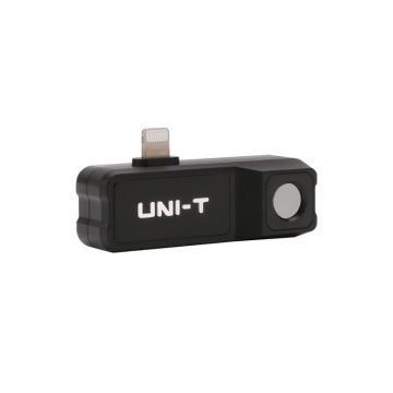 Camera de termoviziune uni-t uti120ms (iphone) Camera de termoviziune uni-t uti120ms (iphone)