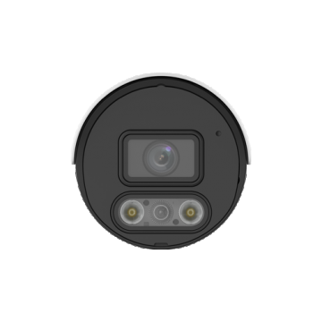 Camera IP 2 MP, ColorHunter, lentila 2.8 mm, Dual Light 30m, Audio - UNV IPC2122LE-ADF28KMC-DL Camera IP 2 MP, ColorHunter, lentila 2.8 mm, Dual Light 30m, Audio - UNV IPC2122LE-ADF28KMC-DL