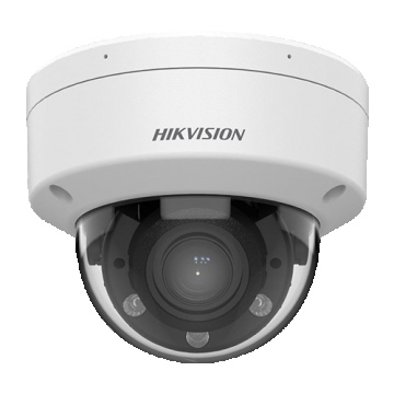 Camera IP 2MP, lentila VF 2.8 - 12 mm, Smart Hybrid Light, IR 30m, WL 30m, Microfon, IK08 - Hikvision DS-2CD1723G2-LIZU(2.8-12mm) Camera IP 2MP, lentila VF 2.8 - 12 mm, Smart Hybrid Light, IR 30m, WL 30m, Microfon, IK08 - Hikvision DS-2CD1723G2-LIZU(2.8-12mm)