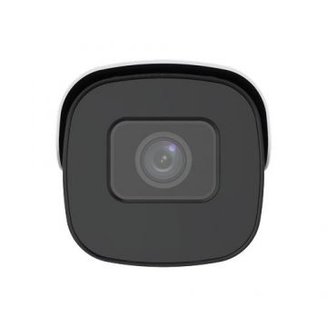 Camera IP 4 MP, tehnologie Deep Learning, lentila AF 2.8-12 mm, zoom motorizat, LightHunter, Intrare/iesire audio, IR50M, IK10, PoE - UNV IPC264SA-DZK Camera IP 4 MP, tehnologie Deep Learning, lentila AF 2.8-12 mm, zoom motorizat, LightHunter, Intrare/iesire audio, IR50M, IK10, PoE - UNV IPC264SA-DZK