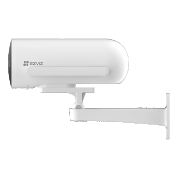 Camera IP 4G, Rezolutie 2K, Audio bidirectional, IR 30m, Color 24/7, Alarma - EZVIZ CS-H5(3MP,4G,4mm) Camera IP 4G, Rezolutie 2K, Audio bidirectional, IR 30m, Color 24/7, Alarma - EZVIZ CS-H5(3MP,4G,4mm)