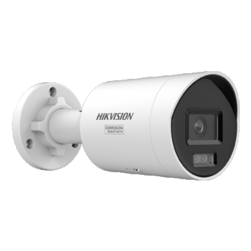Camera IP 4K, lentila 2.8mm, Dual Light 40m, ColorVu3, lentila 2.8mm, PoE- HIKVISION DS-2CD2087G3-LIY-2.8mm Camera IP 4K, lentila 2.8mm, Dual Light 40m, ColorVu3, lentila 2.8mm, PoE- HIKVISION DS-2CD2087G3-LIY-2.8mm