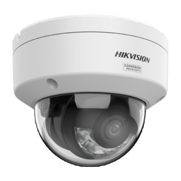 Camera IP 4K, lentila 2.8mm, IR 30m, WL 30m ColorVu3 - HIKVISION DS-2CD2187G3-LIY-2.8mm Camera IP 4K, lentila 2.8mm, IR 30m, WL 30m ColorVu3 - HIKVISION DS-2CD2187G3-LIY-2.8mm