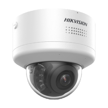 Camera IP 4K PTRZ AcuSense, lentila VF 2.8-12mm, IR 40m DarkFighter, Audio, Alarma, IK10 - HIKVISION DS-2CD2786G2H-IPTRZS2U-SL(2.8-12mm)