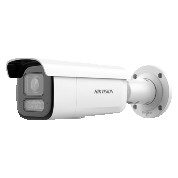 Camera IP 4MP HIKVISION, AcuSense, lentila VF 2.8-12mm, IR 60m, WL 60m, Audio, Alarma Audio+Stroboscop, IK10 - DS-2CD2643G2-LIZS2U-SL(2.8-12mm) Camera IP 4MP HIKVISION, AcuSense, lentila VF 2.8-12mm, IR 60m, WL 60m, Audio, Alarma Audio+Stroboscop, IK10 - DS-2CD2643G2-LIZS2U-SL(2.8-12mm)
