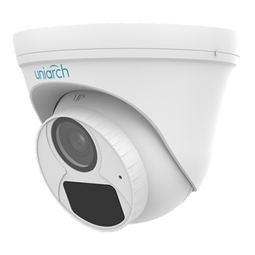 Camera IP 4MP, lentila 2.8mm, IR 30m, SDCard, Microfon integrat, IP67 - Uniarch IPC-T124-APF28K Camera IP 4MP, lentila 2.8mm, IR 30m, SDCard, Microfon integrat, IP67 - Uniarch IPC-T124-APF28K