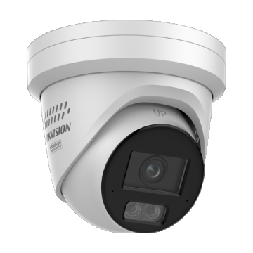 Camera IP 4MP, lentila 2.8mm, IR 30m, WL 30m ColorVu3, Audio, Alarma Audio+Strobo - HIKVISION DS-2CD2347G3-LIS2UY-SL-2.8mm Camera IP 4MP, lentila 2.8mm, IR 30m, WL 30m ColorVu3, Audio, Alarma Audio+Strobo - HIKVISION DS-2CD2347G3-LIS2UY-SL-2.8mm