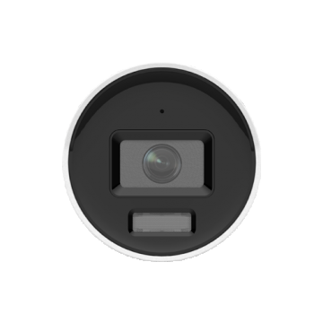 Camera IP 4MP, lentila 2.8mm, IR 40m, WL 40m ColorVu3, Audio, Alarma Audio+Strobo - HIKVISION DS-2CD2047G3-LI2UY-SL-2.8mm Camera IP 4MP, lentila 2.8mm, IR 40m, WL 40m ColorVu3, Audio, Alarma Audio+Strobo - HIKVISION DS-2CD2047G3-LI2UY-SL-2.8mm