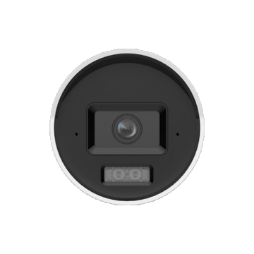 Camera IP 4MP, lentila 2.8mm, IR 40m, WL 40m ColorVu3 - HIKVISION DS-2CD2047G3-LIY-2.8mm