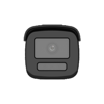 Camera IP 4MP, lentila 2.8mm, IR 60m, WL 60m ColorVu 3, NEAGRA - HIKVISION DS-2CD2T47G3-LIY-2.8mm-BLACK Camera IP 4MP, lentila 2.8mm, IR 60m, WL 60m ColorVu 3, NEAGRA - HIKVISION DS-2CD2T47G3-LIY-2.8mm-BLACK