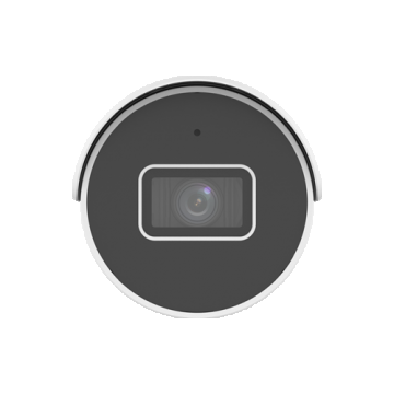 Camera IP 5 MP UNV, EasyStar, lentila 2.8 mm, IR 50M, Microfon - IPC2125LE-ADF28KM-H Camera IP 5 MP UNV, EasyStar, lentila 2.8 mm, IR 50M, Microfon - IPC2125LE-ADF28KM-H
