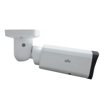 Camera IP 5MP STARLIGHT, lentila motorizata 2.8-12 mm, IR 50m, VCA, PoE, ONVIF  - UNV IPC2325EBR5-DUPZ