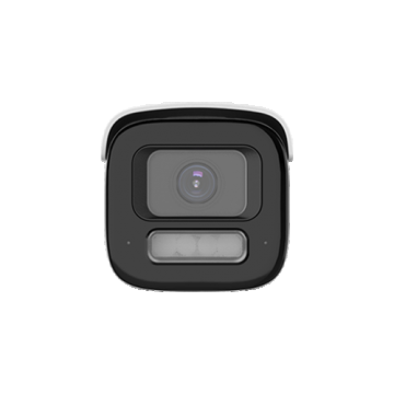 Camera IP 6MP, lentila VF 2.8-12mm, IR 60m, WL 60m ColorVu3, Audio, Alarma Audio+Strobo, IK10 - HIKVISION DS-2CD2667G3-LIZS2UY-SL(2.8-12mm)