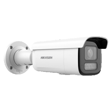 Camera IP 8MP, AcuSense, lentila VF 2.8-12mm, IR 60m, WL 60m, Audio, Alarma, IK10 - HIKVISION DS-2CD2683G2-LIZS2U-SL(2.8-12mm) Camera IP 8MP, AcuSense, lentila VF 2.8-12mm, IR 60m, WL 60m, Audio, Alarma, IK10 - HIKVISION DS-2CD2683G2-LIZS2U-SL(2.8-12mm)
