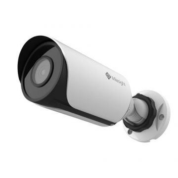 Camera IP 8MP Milesight MS-C8163-PA, IR 30m, cu lentila de 4mm, slot microSD, PoE si tehnologie WDR 120dB. Camera IP 8MP Milesight MS-C8163-PA, IR 30m, cu lentila de 4mm, slot microSD, PoE si tehnologie WDR 120dB.