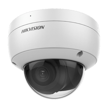 Camera IP, AcuSense, 4MP, lentila 2.8mm, IR 30m, Microfon, IK10 - HIKVISION DS-2CD2143G2-IU-2.8mm Camera IP, AcuSense, 4MP, lentila 2.8mm, IR 30m, Microfon, IK10 - HIKVISION DS-2CD2143G2-IU-2.8mm