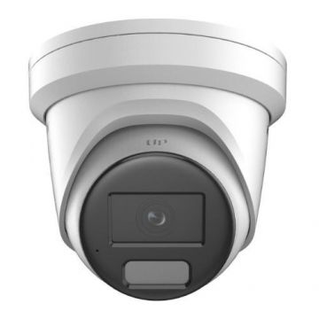 Camera IP AcuSense Darkfighter 8MP, lentila 4mm, PoE, IR 30m, microfon, ROI - Hikvision DS-2CD2386G2H-IU(4mm)(eF) Camera IP AcuSense Darkfighter 8MP, lentila 4mm, PoE, IR 30m, microfon, ROI - Hikvision DS-2CD2386G2H-IU(4mm)(eF)