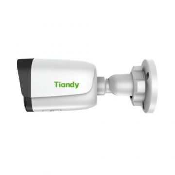 Camera IP Bullet, SMD Tiandy, 2MP, Lentila 2.8mm, IR 50m, Microfon, MicroSD, PoE, IP67  -TC-C32WS-I528-EYMSH Camera IP Bullet, SMD Tiandy, 2MP, Lentila 2.8mm, IR 50m, Microfon, MicroSD, PoE, IP67  -TC-C32WS-I528-EYMSH