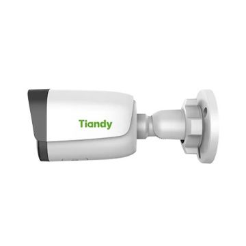 Camera IP Bullet Tiandy, 2MP, lentila 2.8mm, iluminare duala, microfon, PoE, IP67 - TC-C32QN-I5-WEY-28 Camera IP Bullet Tiandy, 2MP, lentila 2.8mm, iluminare duala, microfon, PoE, IP67 - TC-C32QN-I5-WEY-28