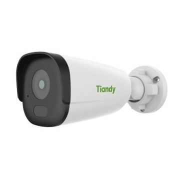 Camera IP Bullet, Tiandy TC-C34GS-I5EYCSD-4V4.2, 4MP, 4mm, IR 50m, microfon, PoE, slot card microSD, IP67 Camera IP Bullet, Tiandy TC-C34GS-I5EYCSD-4V4.2, 4MP, 4mm, IR 50m, microfon, PoE, slot card microSD, IP67