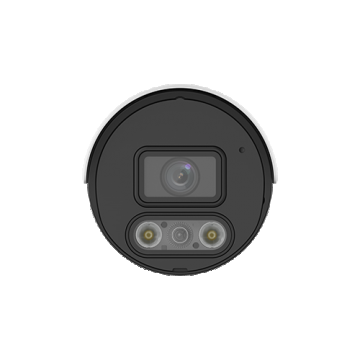 Camera IP ColorHunter Dual-Light, 4MP, lentila 2.8mm, IR 30m, WL 30m, Audio bidirectional - UNV IPC2124LE-ADF28KMC-DL Camera IP ColorHunter Dual-Light, 4MP, lentila 2.8mm, IR 30m, WL 30m, Audio bidirectional - UNV IPC2124LE-ADF28KMC-DL