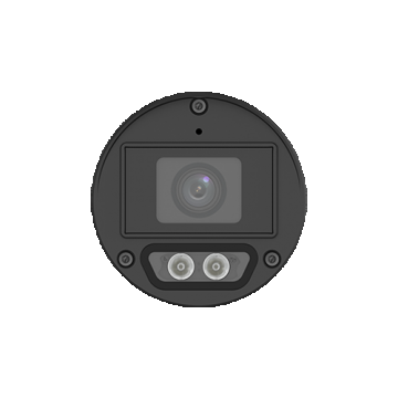Camera IP ColorHunter Dual-Light, 4MP, lentila 2.8mm, IR 30m, WL 30m, Microfon, SDcard, PoE - UNV IPC2124LB-AF28K-DL Camera IP ColorHunter Dual-Light, 4MP, lentila 2.8mm, IR 30m, WL 30m, Microfon, SDcard, PoE - UNV IPC2124LB-AF28K-DL