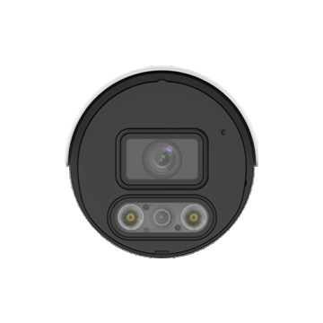 Camera IP ColorHunter Dual-Light, 8MP, lentila 2.8mm, IR 30m, DualLight, Audio bidirectional, PoE - UNV IPC2128LE-ADF28KMC-DL Camera IP ColorHunter Dual-Light, 8MP, lentila 2.8mm, IR 30m, DualLight, Audio bidirectional, PoE - UNV IPC2128LE-ADF28KMC-DL