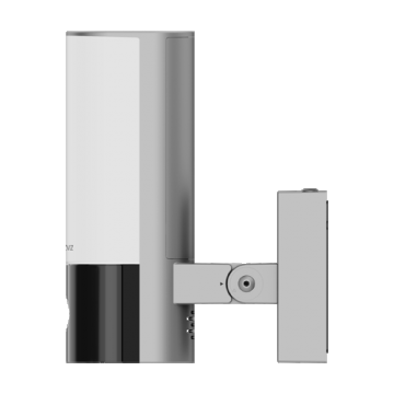 Camera IP cu aplica LED, Wi-Fi6, 3MP, Audio bidirectional, IR 15m, MicroSD card, Alarma - EZVIZ CS-EL3(3WFL,2.8mm) Camera IP cu aplica LED, Wi-Fi6, 3MP, Audio bidirectional, IR 15m, MicroSD card, Alarma - EZVIZ CS-EL3(3WFL,2.8mm)