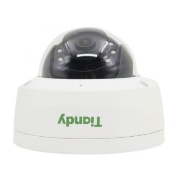 Camera IP Dome, SMD Tiandy Starlight, 5MP, Lentila 2.8mm, IR 30m, Microfon, MicroSD, PoE, IP66 - TC-C35KS-I3-EYMH-28 Camera IP Dome, SMD Tiandy Starlight, 5MP, Lentila 2.8mm, IR 30m, Microfon, MicroSD, PoE, IP66 - TC-C35KS-I3-EYMH-28