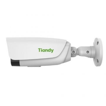 Camera IP hibrida Tiandy, 5MP, termica + optica, IR 50m, microfon si difuzor, IP67, PoE, slot microSD - TC-C35LQ-I5WEYT4V4.2 Camera IP hibrida Tiandy, 5MP, termica + optica, IR 50m, microfon si difuzor, IP67, PoE, slot microSD - TC-C35LQ-I5WEYT4V4.2
