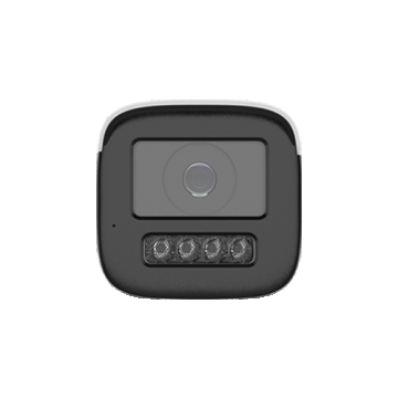 Camera IP HIKVISION, 2MP, lentila 2.8mm, DualLight ColorVu, Audio, Alarma audio+Strobo - DS-2CD1B27G2H-LIUF-SL-2.8mm Camera IP HIKVISION, 2MP, lentila 2.8mm, DualLight ColorVu, Audio, Alarma audio+Strobo - DS-2CD1B27G2H-LIUF-SL-2.8mm