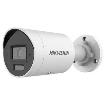 Camera IP Hikvision 4K 8MP, Acusense, Lentila 2.8mm, Dual Light 40m, PoE, IP67 - DS-2CD2083G2-LI(2.8mm) Camera IP Hikvision 4K 8MP, Acusense, Lentila 2.8mm, Dual Light 40m, PoE, IP67 - DS-2CD2083G2-LI(2.8mm)