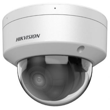 Camera IP Hikvision 4K 8MP, Infrarosu 30m, AcuSense, Lentila 2.8mm, IP67, IK10 - DS-2CD2186G2H-I(2.8mmm)(EF) Camera IP Hikvision 4K 8MP, Infrarosu 30m, AcuSense, Lentila 2.8mm, IP67, IK10 - DS-2CD2186G2H-I(2.8mmm)(EF)