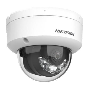 Camera IP HIKVISION  4K, AcuSense, lentila 2.8mm, IR 30m, Lumina Alba 30m, 2xMic, IK10 - DS-2CD2183G2-LIS2U-2.8mm Camera IP HIKVISION  4K, AcuSense, lentila 2.8mm, IR 30m, Lumina Alba 30m, 2xMic, IK10 - DS-2CD2183G2-LIS2U-2.8mm