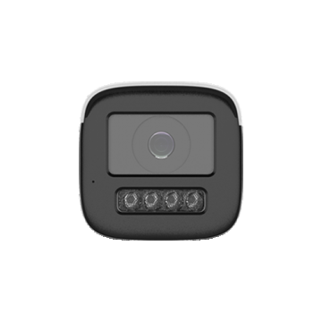 Camera IP HIKVISION, 4MP, lentila 2.8mm, DualLight ColorVu, Audio, Alarma audio+Strobo - DS-2CD1B47G2H-LIUF-SL-2.8mm Camera IP HIKVISION, 4MP, lentila 2.8mm, DualLight ColorVu, Audio, Alarma audio+Strobo - DS-2CD1B47G2H-LIUF-SL-2.8mm