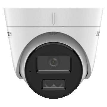 Camera IP HIKVISION 4MP, Smart Hybrid Light, lentila 2.8mm, IR 30m, WL 30m, Microfon - DS-2CD1343G2-LIU-2.8mm Camera IP HIKVISION 4MP, Smart Hybrid Light, lentila 2.8mm, IR 30m, WL 30m, Microfon - DS-2CD1343G2-LIU-2.8mm
