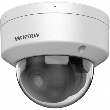 Camera IP Hikvision antivandal, 4 MP, Lentila 2.8mm, Infrarosu 30m, Darkfighter, AcuSense, IP67, PoE, Deep learning - DS-2CD2146G2H-I(2.8MM) Camera IP Hikvision antivandal, 4 MP, Lentila 2.8mm, Infrarosu 30m, Darkfighter, AcuSense, IP67, PoE, Deep learning - DS-2CD2146G2H-I(2.8MM)