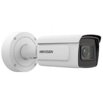 Camera IP Hikvision DeepinView ANPR, AcuSense, 4MP, IR 50m, Lentila motorizata 2.8 - 12 mm -  IDS-2CD7A46G0/P- IZHSY(2.8-12MM)(C)