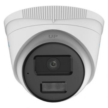 Camera IP HiLook, 4MP, Iluminare duala 30m, Lentila 2.8mm, ColorVu, Microfon, PoE, IP67 - IPC-T249HA-LU Camera IP HiLook, 4MP, Iluminare duala 30m, Lentila 2.8mm, ColorVu, Microfon, PoE, IP67 - IPC-T249HA-LU