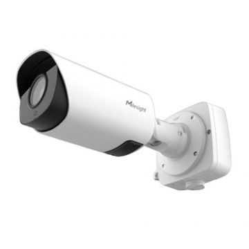 Camera IP Milesight 5MP, IR 180m, Zoom optic 12x, lentila motorizata 5.3~64mm, PoE, IP67, Slot card - MS-C5366-X12PA Camera IP Milesight 5MP, IR 180m, Zoom optic 12x, lentila motorizata 5.3~64mm, PoE, IP67, Slot card - MS-C5366-X12PA