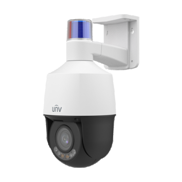 Camera IP Mini-PTZ, Tri-Guard, LightHunter, 5MP, lentila Varifocala 2.7-13.5mm, zoom optic 5X, DualLight - UNV IPC6315LFW-AX5C-VG1 Camera IP Mini-PTZ, Tri-Guard, LightHunter, 5MP, lentila Varifocala 2.7-13.5mm, zoom optic 5X, DualLight - UNV IPC6315LFW-AX5C-VG1