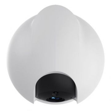 Camera IP PT Wi-FI Hikvision HiLook 2MP, lentila 4mm, IR 10m, microfon si difuzor, slot microSD, alarma - IPC-P220-D/W(4mm) Camera IP PT Wi-FI Hikvision HiLook 2MP, lentila 4mm, IR 10m, microfon si difuzor, slot microSD, alarma - IPC-P220-D/W(4mm)