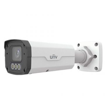 Camera IP seria ColorHunter, 4MP, lentila 2.8 - 12mm Autofocus, zoom motorizat, IR 30m, 2xMicrofon, VCA, PoE, IP67, IK10 - UNV IPC2324SE-ADZK-WL-I0 Camera IP seria ColorHunter, 4MP, lentila 2.8 - 12mm Autofocus, zoom motorizat, IR 30m, 2xMicrofon, VCA, PoE, IP67, IK10 - UNV IPC2324SE-ADZK-WL-I0