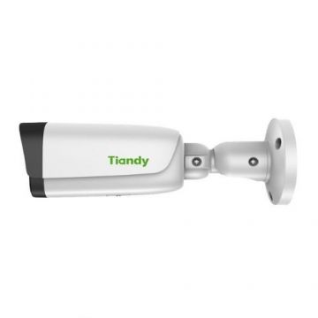 Camera IP, SMD Tiandy Starlight, 5MP, Lentila motorizata, IR 80m, Microfon, MicroSD, PoE, IP67  - TC-C35US-I8-AEYMSH-27135 Camera IP, SMD Tiandy Starlight, 5MP, Lentila motorizata, IR 80m, Microfon, MicroSD, PoE, IP67  - TC-C35US-I8-AEYMSH-27135