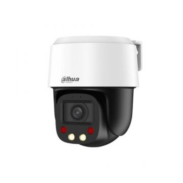 Camera IP Speed Dome Dahua, 4MP, Zoom 5X, Dual Light, WizSense, Microfon, Difuzor, Alarma, Auto-Tracking Lite - SD2C405NB-GNY-A-PV-S2 Camera IP Speed Dome Dahua, 4MP, Zoom 5X, Dual Light, WizSense, Microfon, Difuzor, Alarma, Auto-Tracking Lite - SD2C405NB-GNY-A-PV-S2