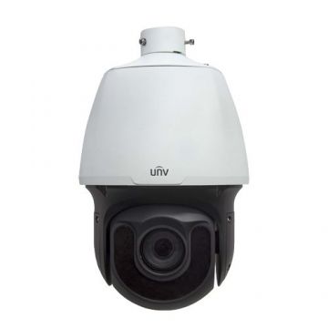 Camera IP STARLIGHT PTZ 2MP, IR 200m, ONVIF, zoom optic 22X, Iesire Video, AutoTracking, PoE - UNV IPC6252SR-X22U Camera IP STARLIGHT PTZ 2MP, IR 200m, ONVIF, zoom optic 22X, Iesire Video, AutoTracking, PoE - UNV IPC6252SR-X22U