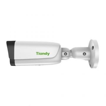 Camera IP Starlight Tiandy, 5MP, Lentila Varifocala, IR 80m, Microfon, slot MicroSD, PoE, IP67 - TC-C35US-I8-AEYMCH-27135 Camera IP Starlight Tiandy, 5MP, Lentila Varifocala, IR 80m, Microfon, slot MicroSD, PoE, IP67 - TC-C35US-I8-AEYMCH-27135