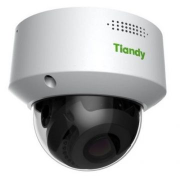 Camera IP Starlight Tiandy, 8MP, 2.7-13.5mm, IR 50m, microfon, PoE, IP66 - TC-C38MS-27-135 Camera IP Starlight Tiandy, 8MP, 2.7-13.5mm, IR 50m, microfon, PoE, IP66 - TC-C38MS-27-135